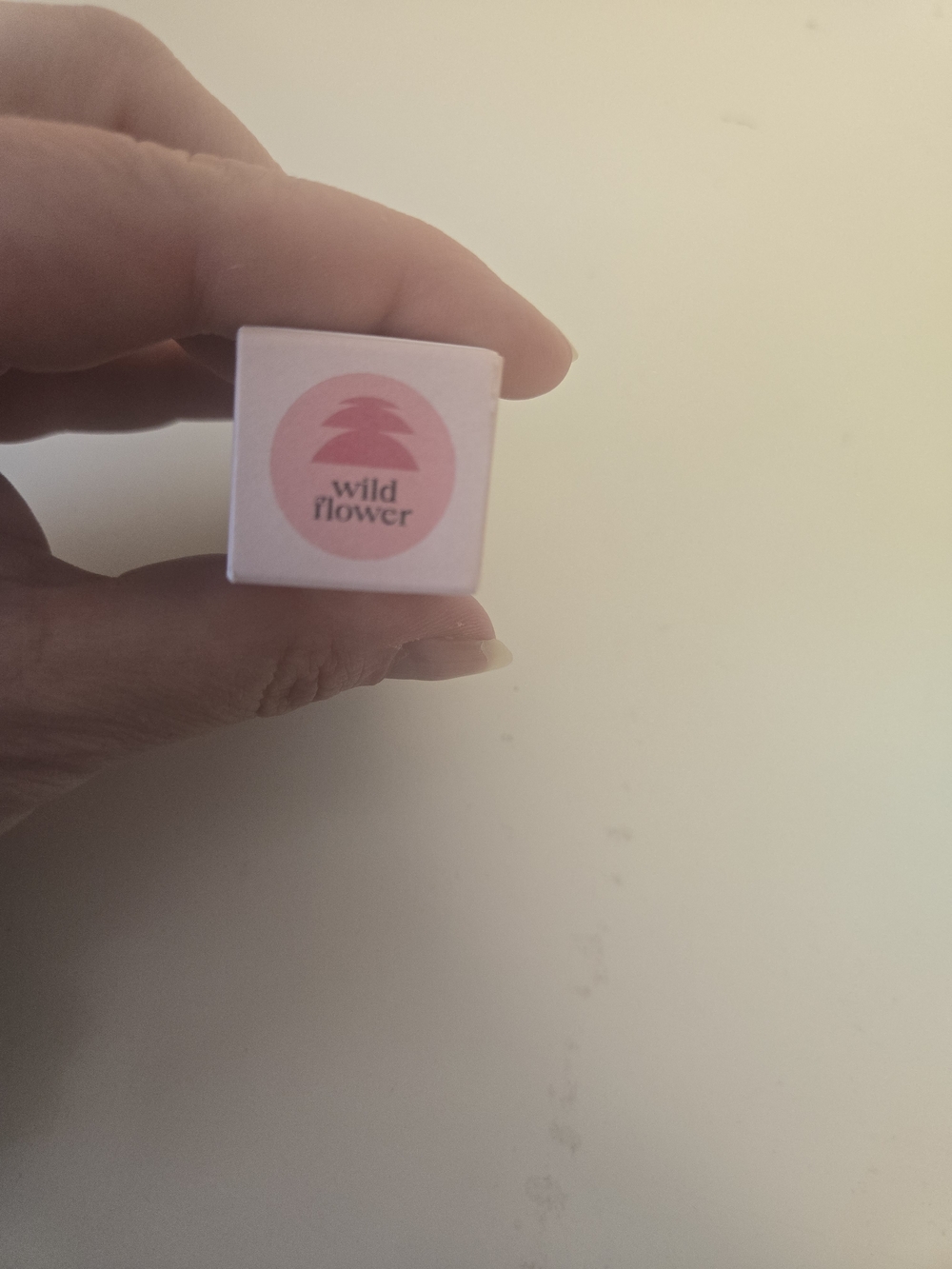 Soft-Stain Lip Tint - Pink Shade - Picture 6 of 7